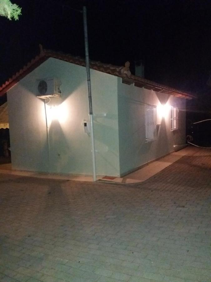 Eirini House Villa Drepano  Exterior foto