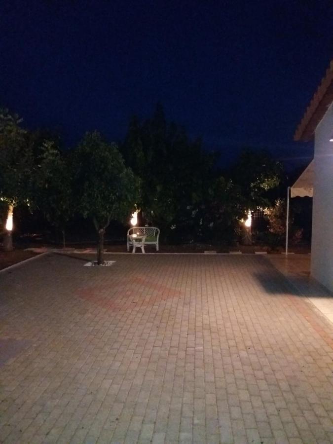 Eirini House Villa Drepano  Exterior foto